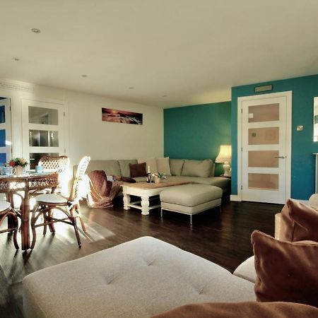 St Georges Balcony Suite With Parking بورتسماوث المظهر الخارجي الصورة