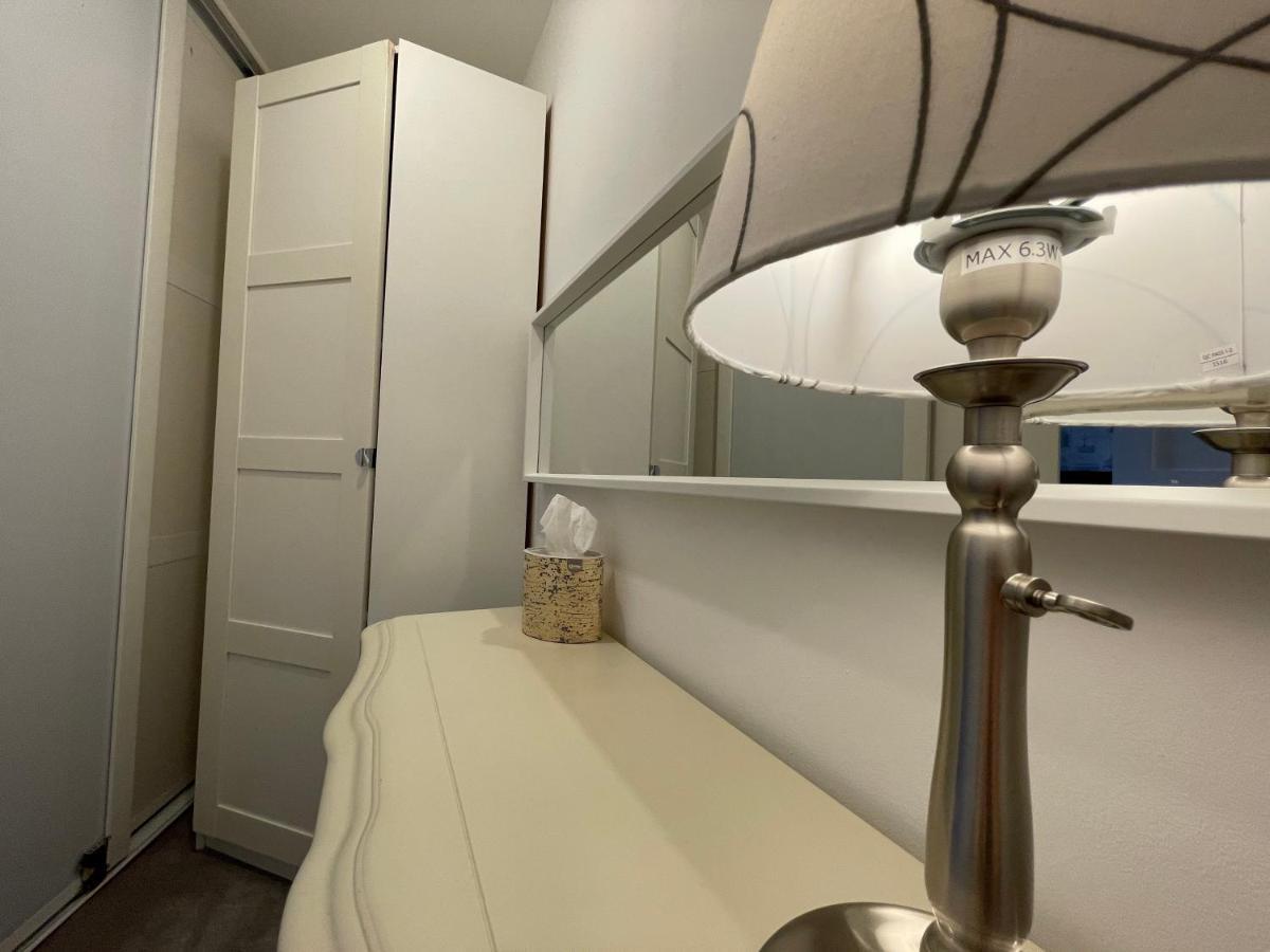 St Georges Balcony Suite With Parking بورتسماوث المظهر الخارجي الصورة