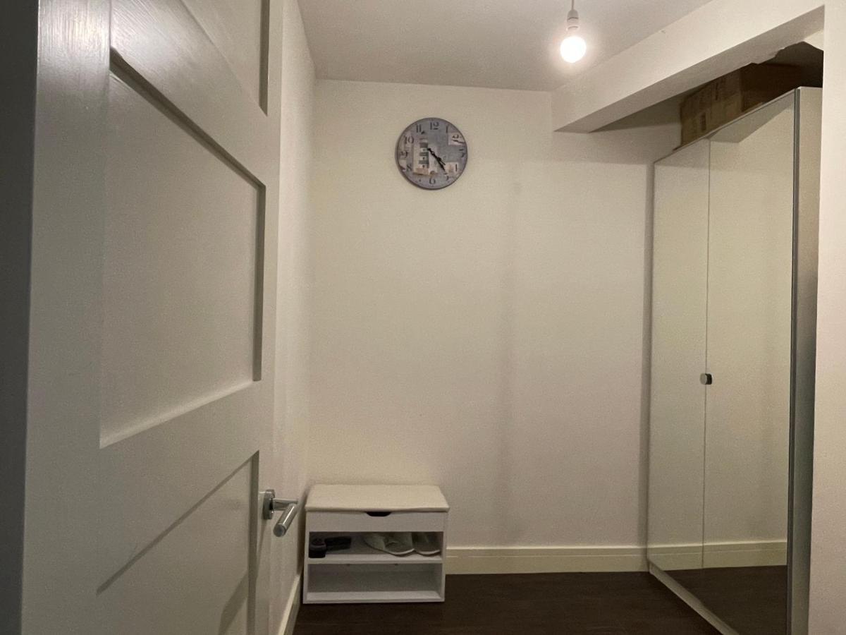 St Georges Balcony Suite With Parking بورتسماوث المظهر الخارجي الصورة
